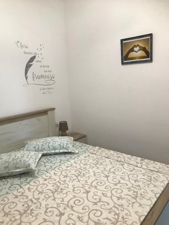 Apartamento La Belle Vie Năvodari Exterior foto
