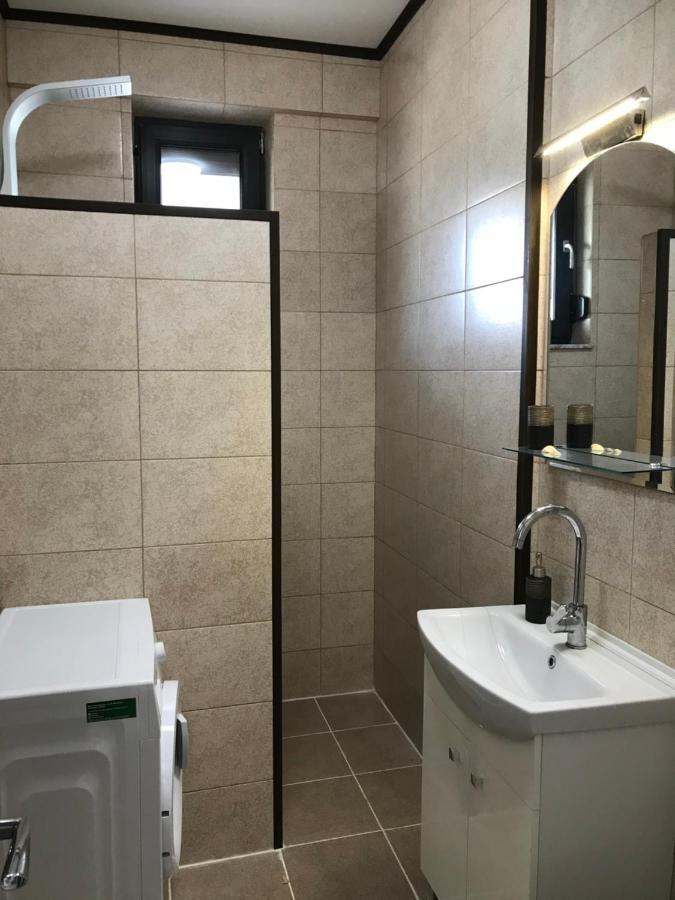Apartamento La Belle Vie Năvodari Exterior foto