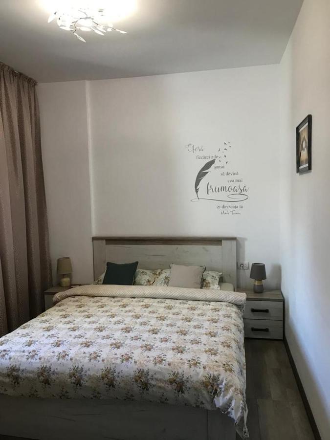 Apartamento La Belle Vie Năvodari Exterior foto